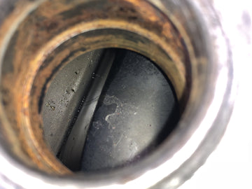 Yamaha XVS 650 4VR [1997] - Réservoir d'essence réservoir de carburant - 0