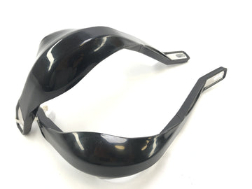 Yamaha XT 350 3YT / 55V [1990] - Hanprotectors Set Couple