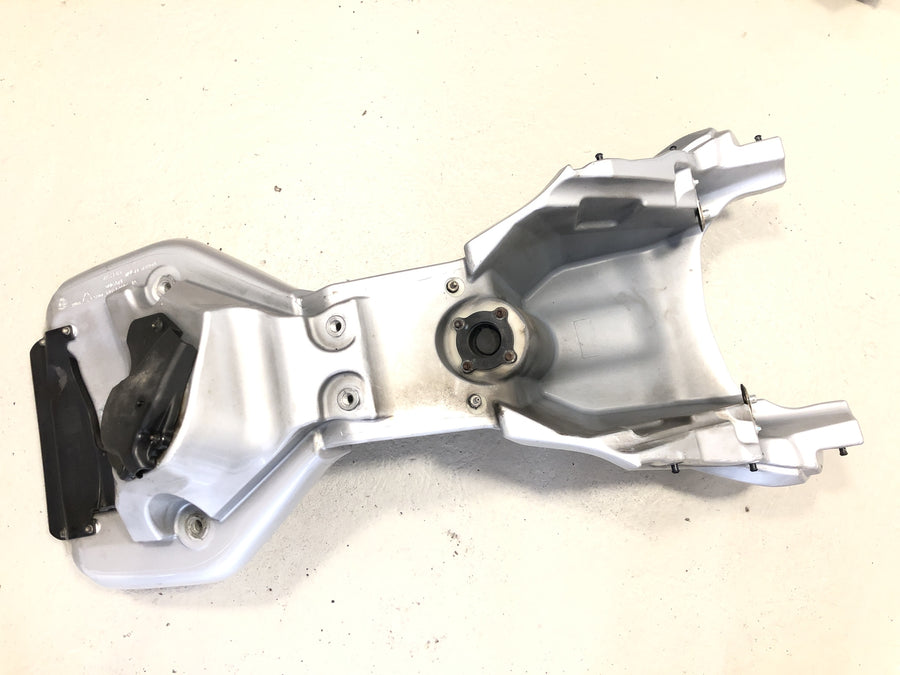 Ducati Multistrada 1000 DS [2003] - Tank petrol tank