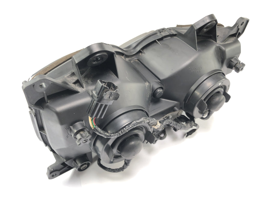 KAWASAKI ZRX 1200 S ZRT20A [2002] - Lempe frontal des phares Utilisation