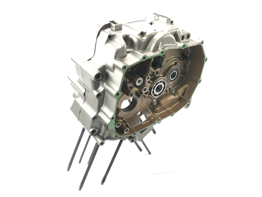 Honda XRV 750 Africa Twin RD04 [1992] - Engine housing crankcase engine block empty housing