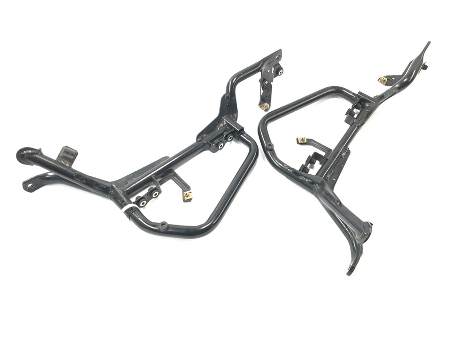 BMW K 1200 LT K2LT [1999] - Protection moteur avant gauche droite
