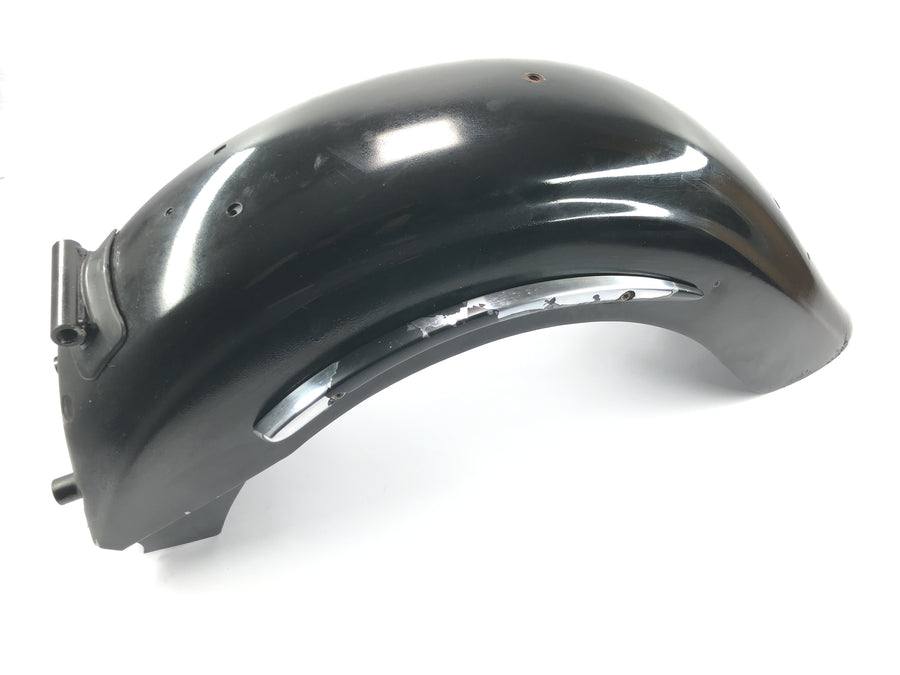 Yamaha XV 1600 Wild Star VP08 [2002] - Garde-boue arrière garde-boue arrière couverture de roue arrière