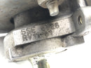Yamaha XT 125 X [2004] - Soupape d'air secondaire-3