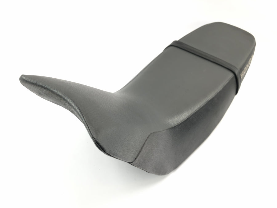 Honda FMX 650 RD12 [2006] - Selle selle
