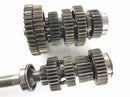 Honda Goldwing GL 1200 [SC14] - Gearbox-3