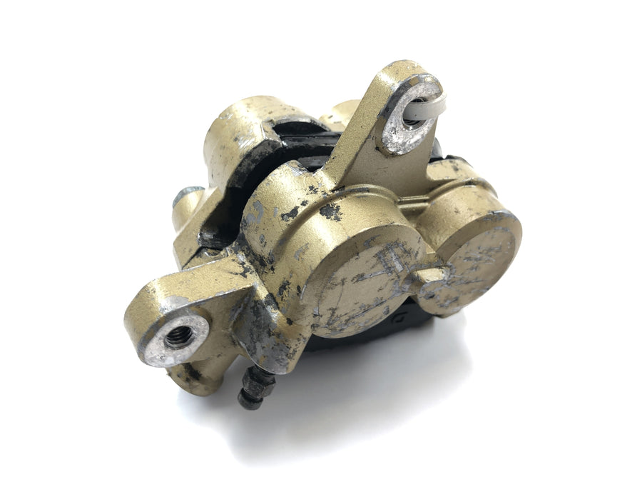 Suzuki GSX R 1100 GU74C [1987] - Brake caliper front right
