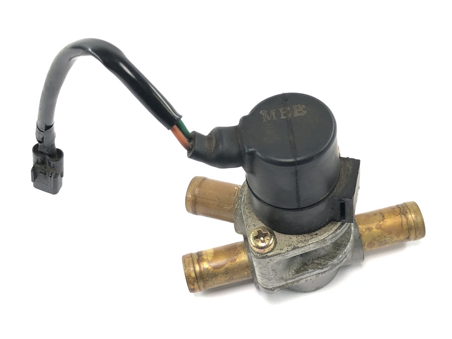 Honda CBR 600 RR PC37 [2004] - Idle control valve secondary air valve