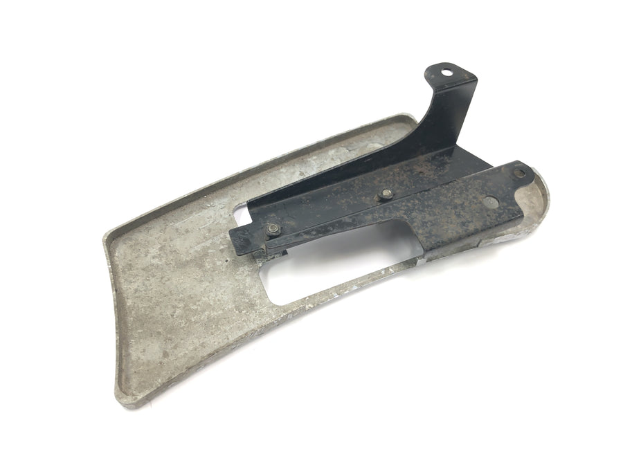 Kawasaki VN 1500 Mean Streak VN50T [2005] - Holder mount for voltage regulator mount