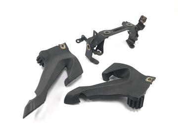 BMW K 1200 S K12S [2005] - Support de réservoir pour montage sur réservoir