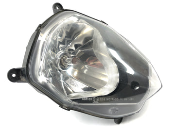 KTM 690 SM Prestige [2007] - Éclairage de lampe de moto avant phare - 0