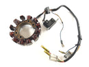 Yamaha XT 600 Zentere 34L [1985] - Alternateur Stator avec ramassage-5