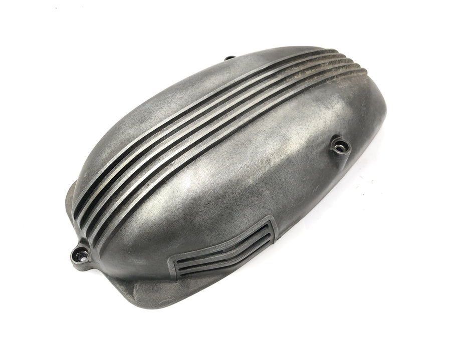 BMW R 75/5 [1973] - Alternator cover engine cover
