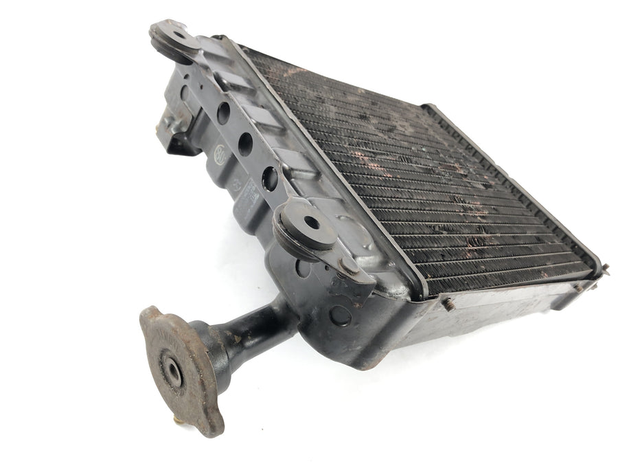 Honda GL 1000 Goldwing GL1 [1978] - refroidisseur d'eau à la chaleur fraîche
