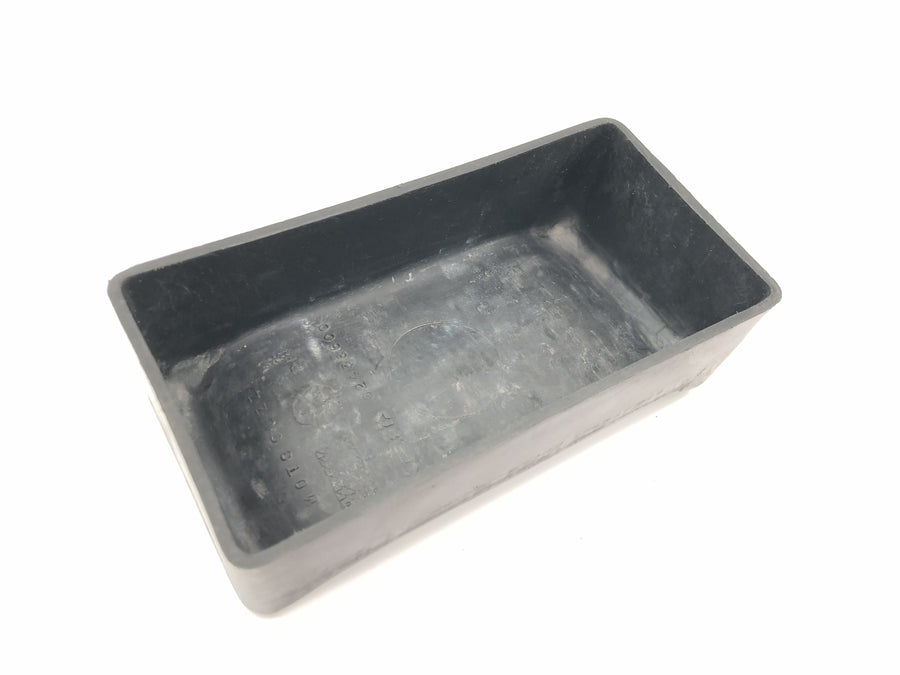 Moto Guzzi V10 Centauro [1998] - Battery box battery box battery compartment