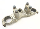 Cagiva Elefant 650 [1984] - Bridge de fourche ci-dessus-1
