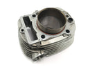 Yamaha XVS 650 4VR [1997] - Cylinder with piston at the front-4