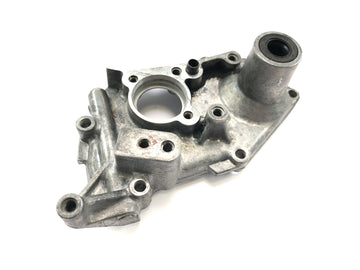Kawasaki W 650 EJ650A [1999] - shift shaft cover, oil pump cover, engine cover