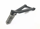 Honda NSR 125 JC20 [1991] - Repose-pied passager arrière support repose-pied gauche-4