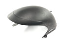 Ducati ST3 S3 [2004] - rear wheel cover fender splash guard rear plastic-2