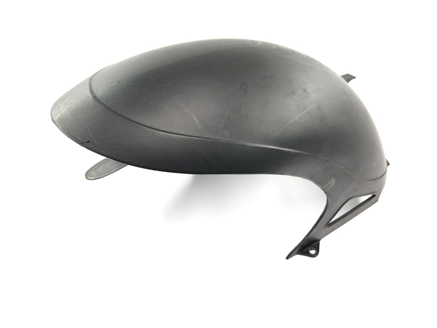 Ducati ST3 S3 [2004] - rear wheel cover fender splash guard rear plastic
