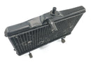Honda NSR 125 JC20 [1991] - Radiator water cooler radiator network cooling radiator-3