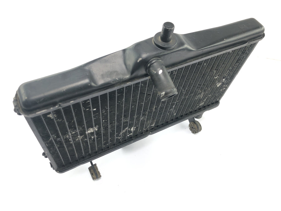Honda NSR 125 JC20 [1991] - Radiator water cooler radiator network cooling radiator