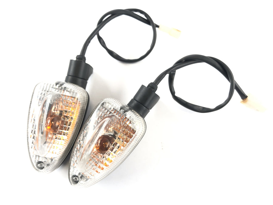 Moto Guzzi Norge 1200 [2006] - Blinker Set Couple
