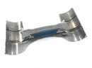 Honda GL 1500 Goldwing SC22 [1993] - Cache de fourche couverture de fourche avant chrome-3