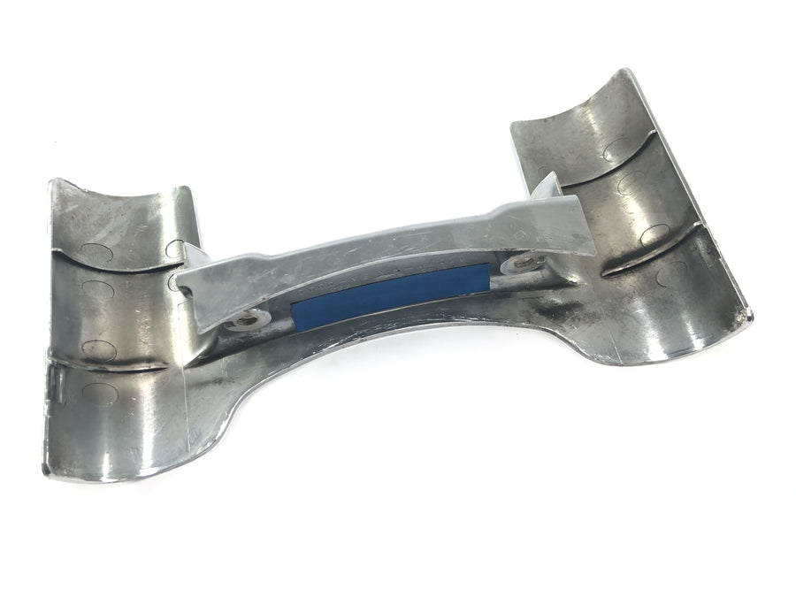 Honda GL 1500 Goldwing SC22 [1993] - Cache de fourche couverture de fourche avant chrome