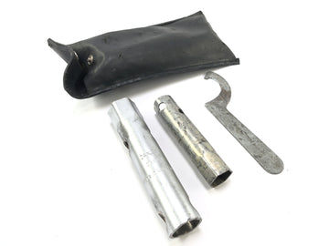 Moto Guzzi V 1000 VG [1980] - outils de bord - 0