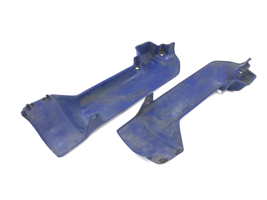 Honda XRV 750 Africa Twin RD04 [1992] - Fork fairing set