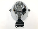 Kawasaki W 650 EJ650A [1999] - Headlight headlight lamp housing slightly damaged-6