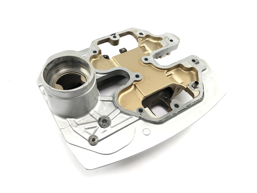 Yamaha XV 1600 Wild Star VP08 [2002] - Rear rocker arm bridge