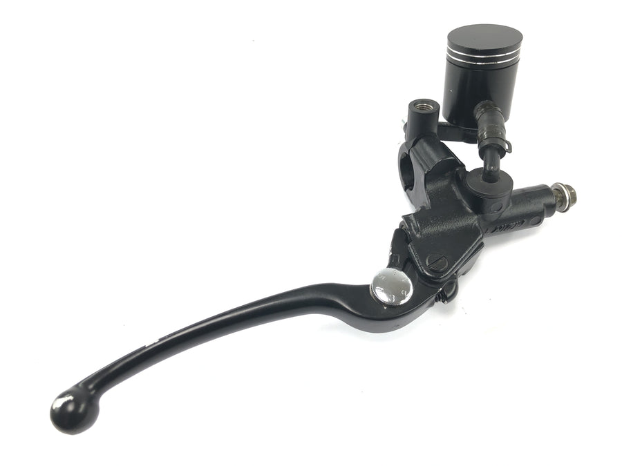Yamaha MT07 RM04 [2014] - Front brake pump Hand brake pump with brake lever