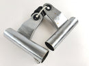 Yamaha XS 400 2A2 [1982] - Headlight mount-1