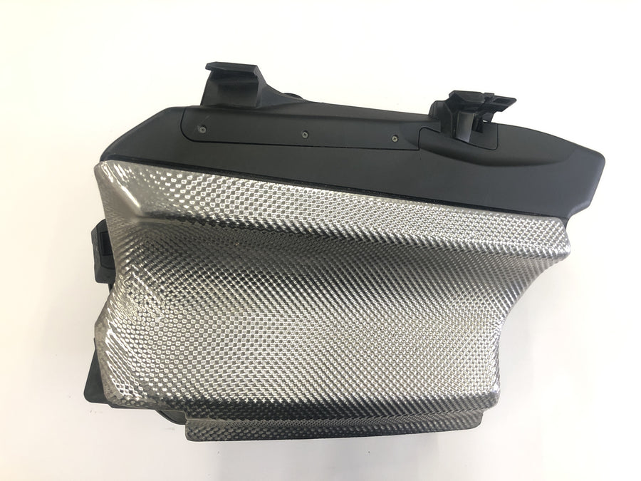 Ducati Multistrada 1200 S Touring [2009] - Ensemble de valises valise latérale top case ensemble de valises