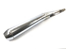 BMW R 75/5 [1973] - Exhaust silencer muffler left-1