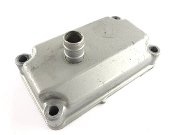 Yamaha XS 400 2A2 [1982] - Ventilation du carter de capot moteur