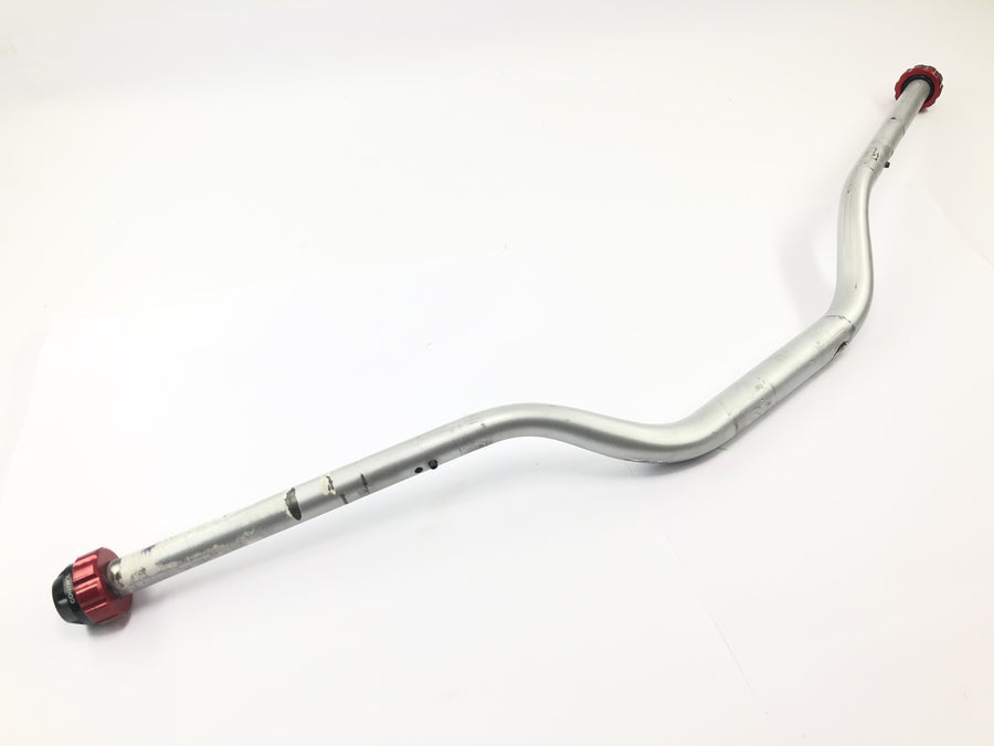Ducati Multistrada 1200 S Touring [2009] - Guidon tubulaire en aluminium 28,6 mm