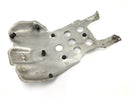 Honda XL 250 R MD03 [1993] - Engine protection underrun protection engine mudguard-4