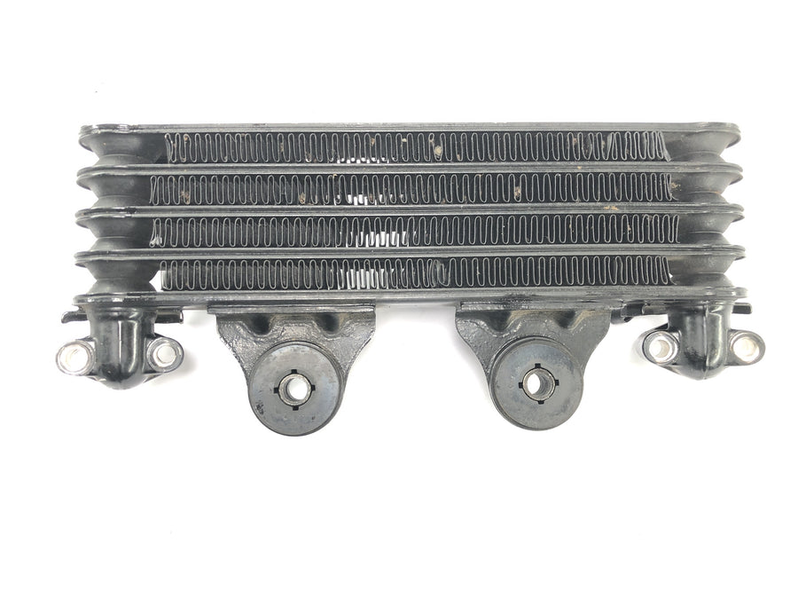 Honda CBX 750 RC17 [1984] - Radiateur de refroidissement du refroidisseur d'huile