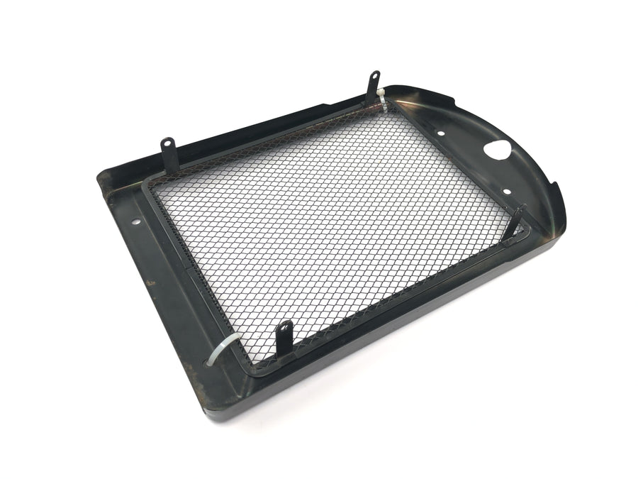 Kawasaki VN 1600 Classic VNT60A [2007] - Grille de radiateur cache radiateur capot de radiateur