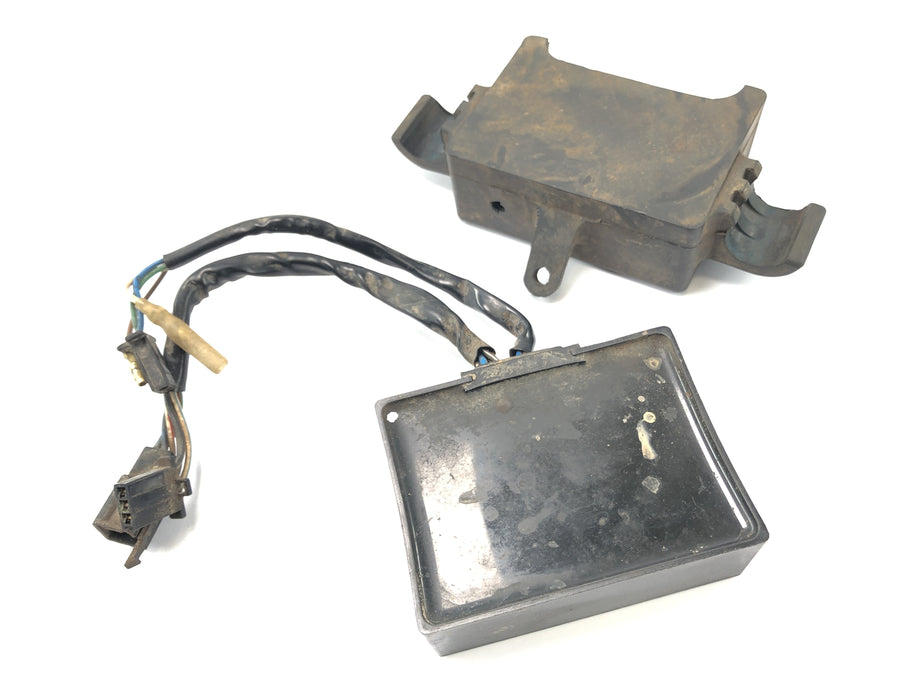 Suzuki DR 350 SK42B [1991] - CDI Control Unit Box Box Controller Module Electronics CDI