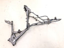 Yamaha TT 600 E 4GV [1995] - Frame main frame with papers-4