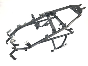 Moto Guzzi V10 Centauro [1998] - Rear frame Rear frame