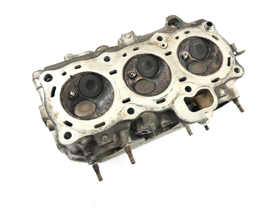 Honda GL 1500 Goldwing SC22 [1993] - cylinder head right valve train