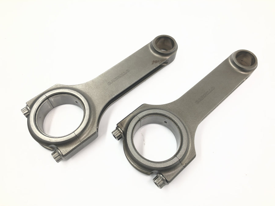 Moto Guzzi V10 Centauro [1998] - Connecting rod connecting rod set