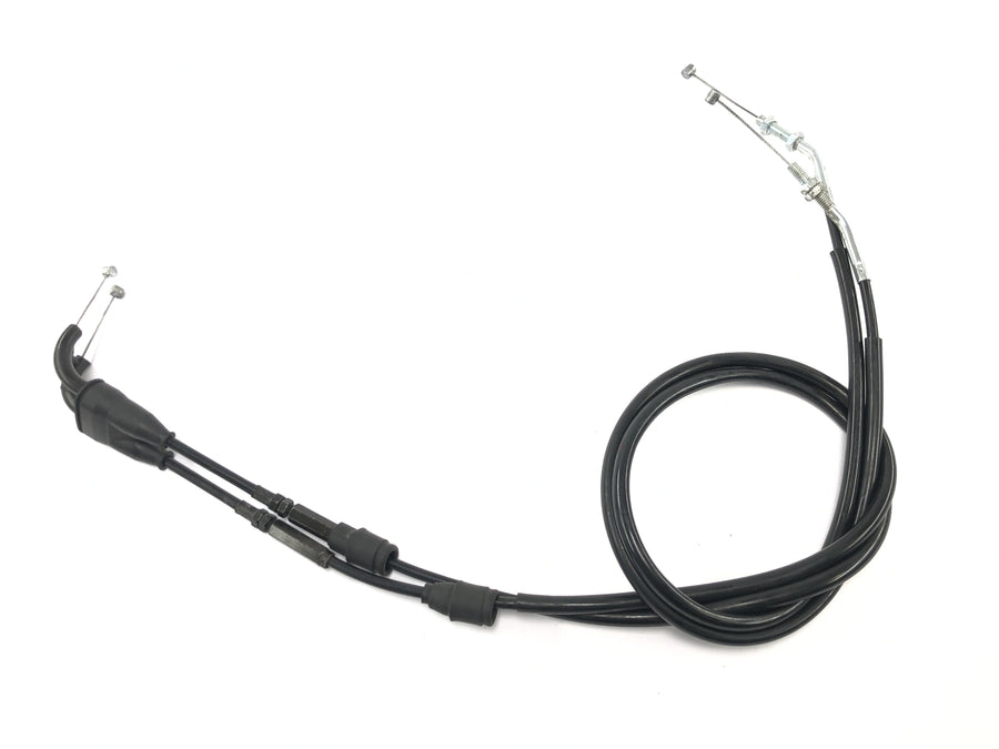 SWM RS 125 R B2 [2020] - câble d'accélérateur câble double câble Bowden de gaz câble d'accélérateur