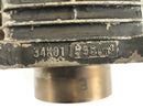 Yamaha XT 600 Zenere 34L [1985] - Cylindre avec des pistons-6